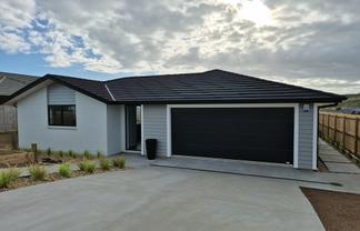 169 Hitchen Road, Pokeno