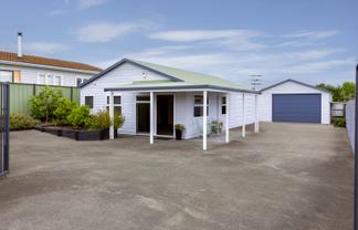 117 Rifle Range Road, Taupo