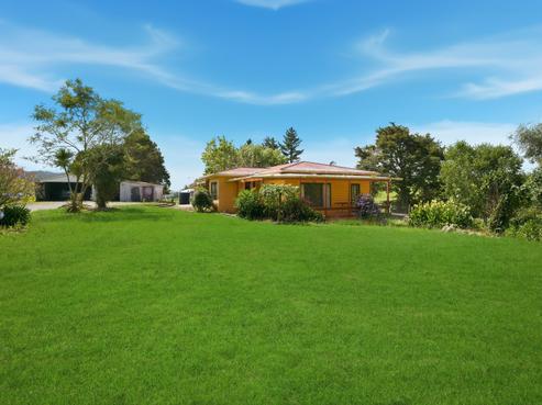 569 Cemetery Road, Maunu