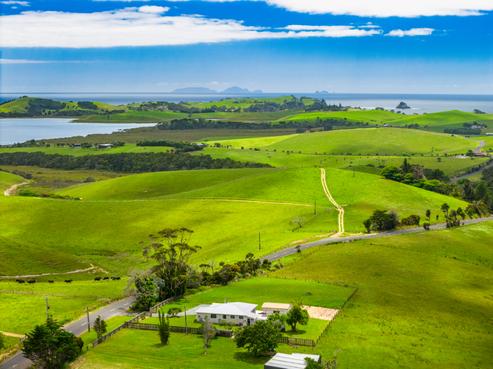292 Taiharuru Road, Whangarei Heads