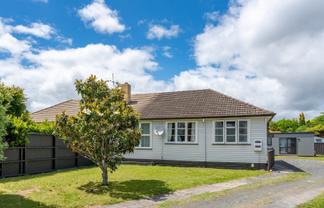 12 Le Quesne Place, Fairfield