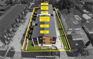 Lot 4/53 Court Crescent, Panmure