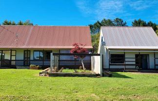 104a Mill Road, Bombay