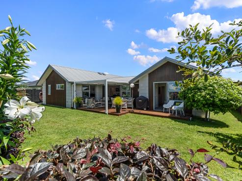 118 Beckett Drive, Te Awamutu