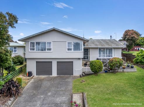 11 Ries Street, Dannevirke