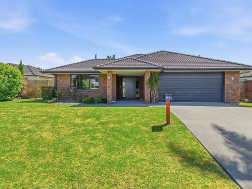 631 Gloucester Road, Papamoa