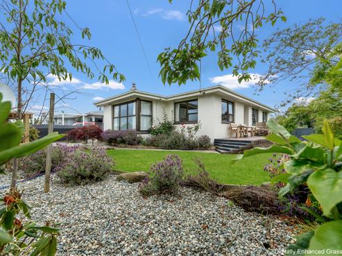 11 Mcconnell Street, Mataura