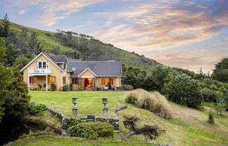 80 Camp Road, Company Bay