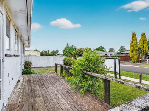62 Mawake Place, Turangi