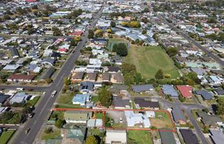 186A Manchester Street, Feilding