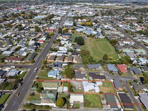 186A Manchester Street, Feilding