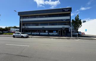 Prime Ground Floor Office