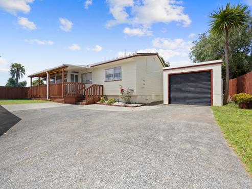 1/22 Bundena Place, Clendon Park