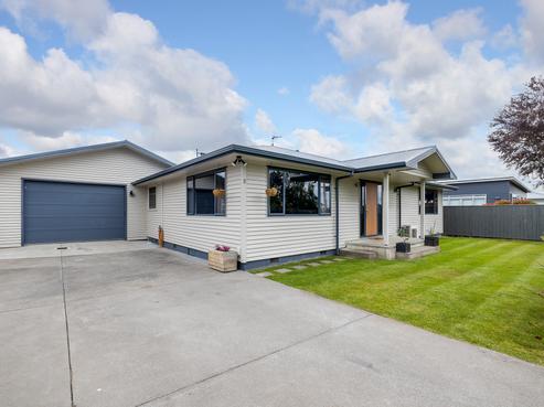 2 Vivian Street, Solway