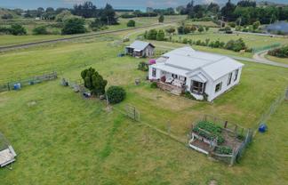 32 Chester Street, Hampden