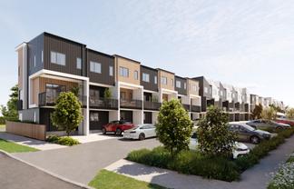 Lot 20/111 Settlers Avenue, Hobsonville