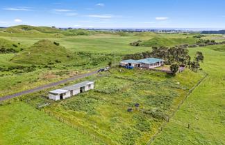 319 Opourapa Road, Okato