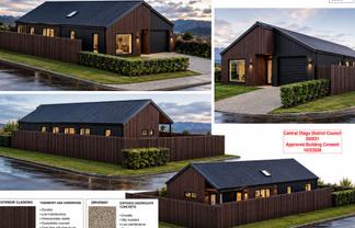 8 Sandstorm Way, CROMWELL