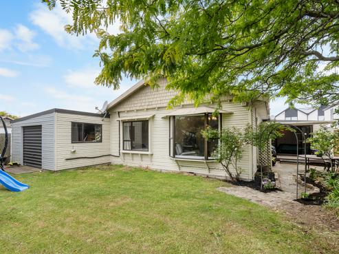 49 Harker Street, Spreydon