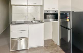 53 Cook Street, Auckland Central