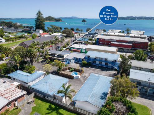 18 Kings Road, Paihia