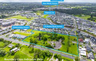 Lot 11/71 Station Road, Huapai