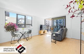 147 Nelson Street, Auckland Central