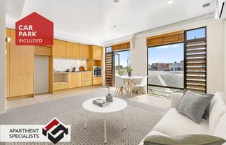 5 Charlotte Street, Eden Terrace