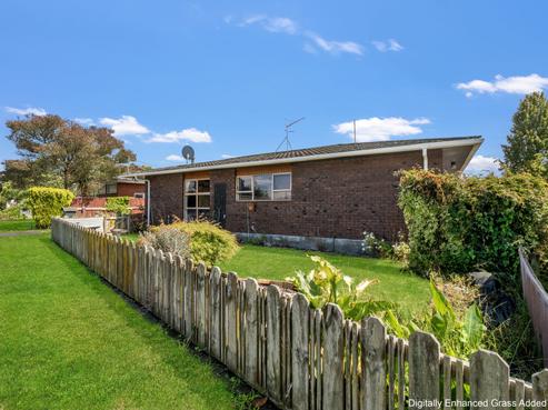 30A Milne Street, Marton