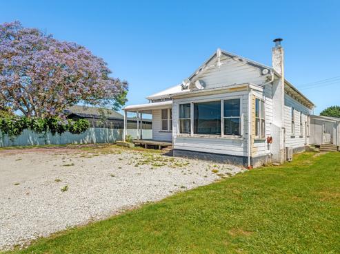 678 Gladstone Road, Te Hapara