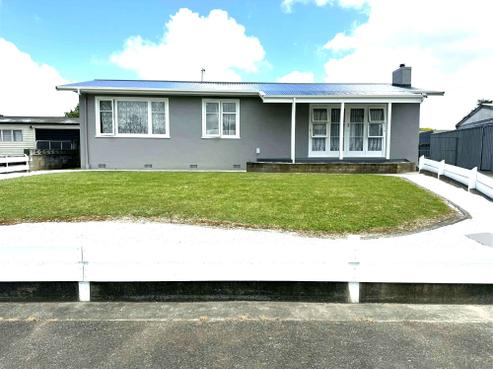 4 Mokau Place, Terrace End