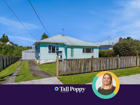 28 Cornwall Street, Eltham