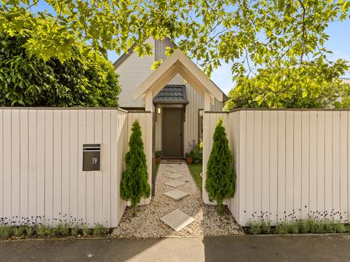 1/19 Trafalgar Street, Saint Albans