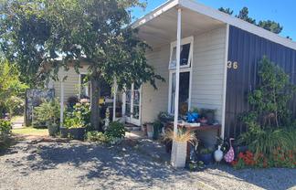 36 Hakatere Drive, Wakanui