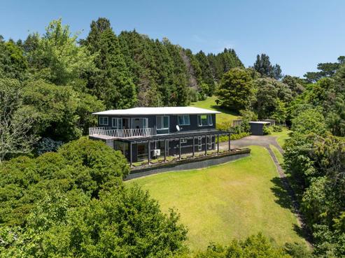 101 Cornwallis Road, Cornwallis