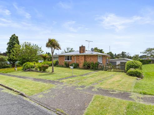 14 Andrew Street, Tokoroa