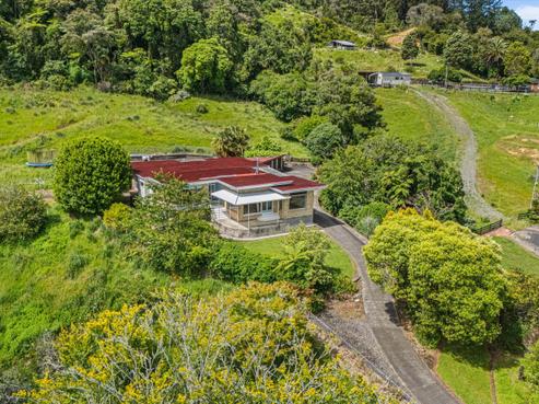 5 Ellison Avenue, Te Kuiti