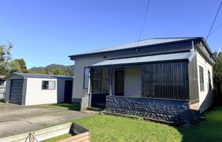  15 Ranfurly Street, Runanga