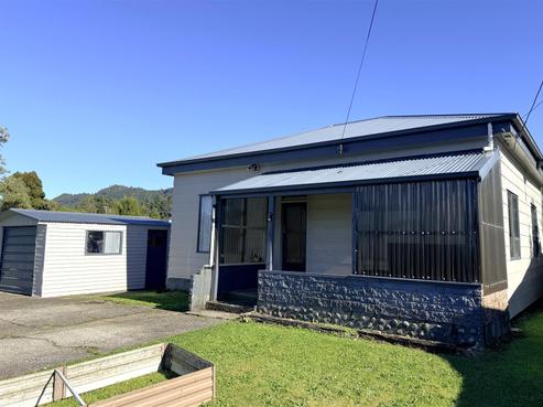 15 Ranfurly Street, Runanga
