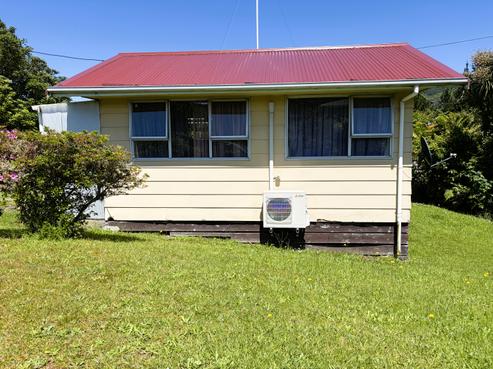 9 Ballance Street, Runanga
