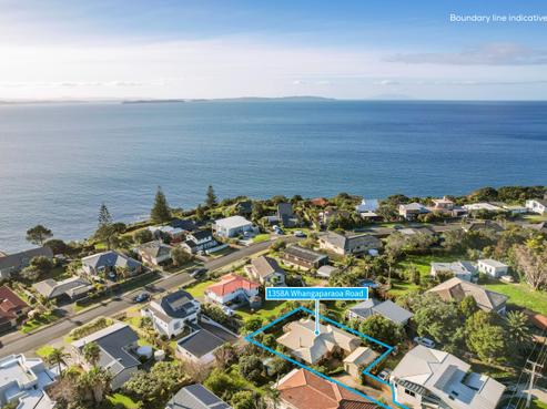 1358A Whangaparaoa Road, Army Bay