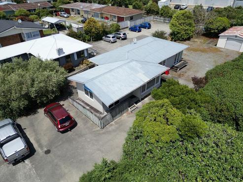 53 Kapiti Road, Paraparaumu