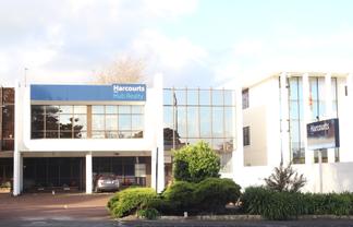 Secure and Convenient Office Space Available!