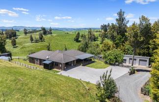 206A Tate Road, Te Kuiti