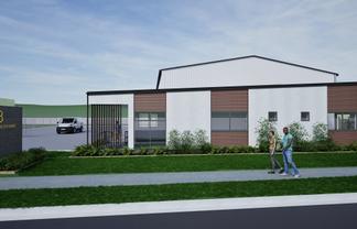 Your Business, Your Layout – Premier Omaka Site