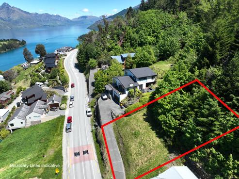 97 Hensman Road, Queenstown Central