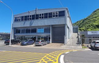 Standout Korokoro Warehouse