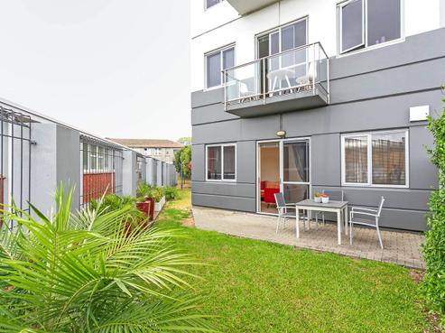 127GH Grafton Road, Grafton