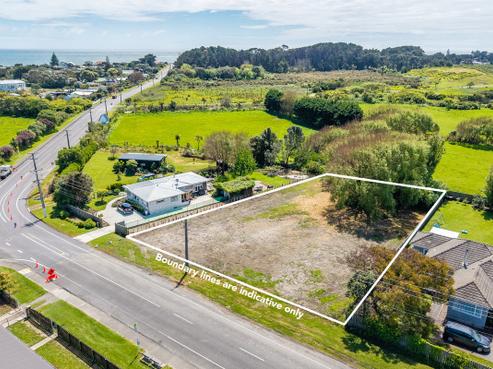 86 Rangiuru Road, Otaki Beach