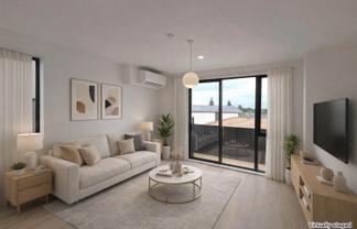 2/10-12 Humphreys Place, Mangere